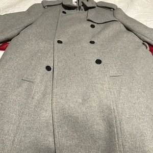 Excellent condition worn one time only dry cleaned